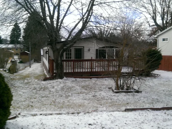 114 North Ave, New Brighton, PA 15066