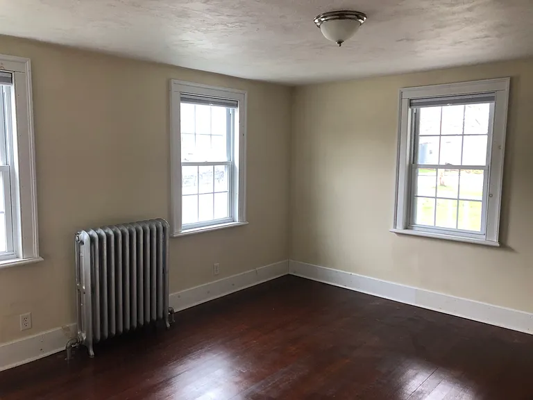 Bedroom #1