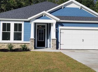 133 Caroline Court Pond Rd #POND ROAD, Murrells Inlet, SC 29576