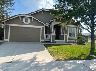 909 Bay Hill Way, Sparks, NV 89436