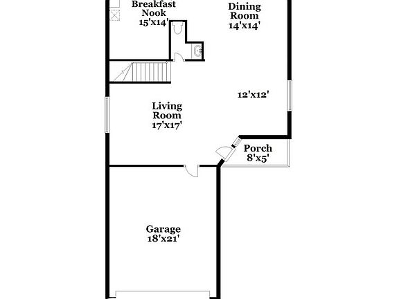 4th image of 5433 Sunseeker Blvd