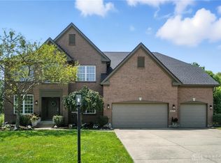 65 Milford Ct, Springboro, OH 45066