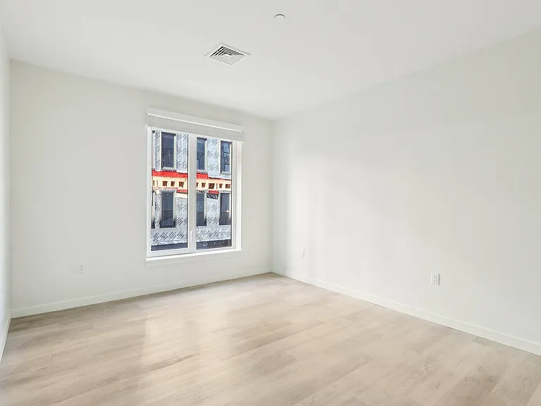One Bedroom with Balcony