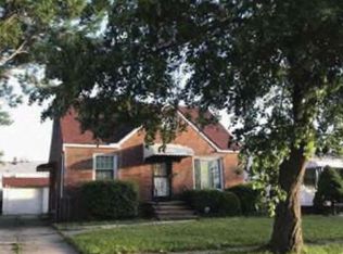 19206 Kildeer Ave, Cleveland, OH 44119