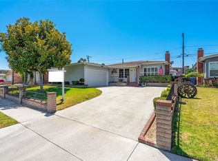 1610 249th St, Harbor City, CA 90710