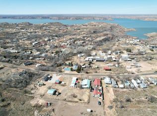 342 Fritch Dr, Fritch, TX 79036