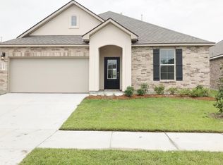 1128 Meridian Dr, Baton Rouge, LA 70820