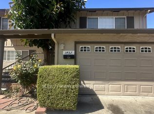 1457 Lexington Dr, San Jose, CA 95117