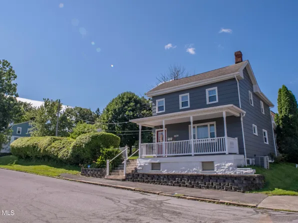 2419 9th St, Altoona, PA 16601