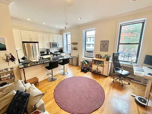 Rented by Prospect Heights Realty, Corp. | media 9