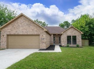4812 Centipede Rd, Houston, TX 77048