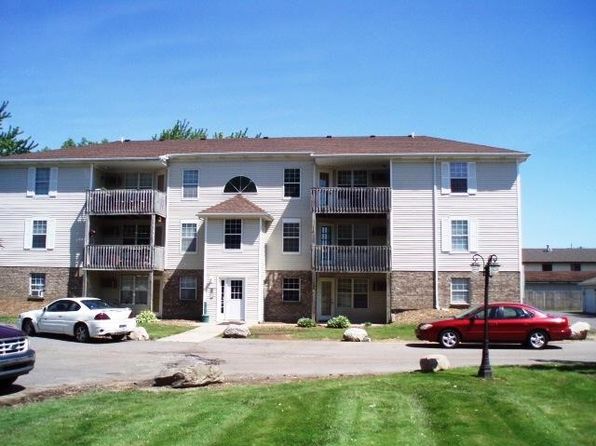 340 Country Club Rd APT 122