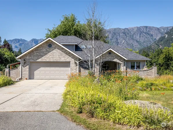 11769 Pear Tree Court, Leavenworth, WA 98826