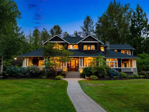 26415 SE Old Black Nugget Road, Issaquah, WA 98029