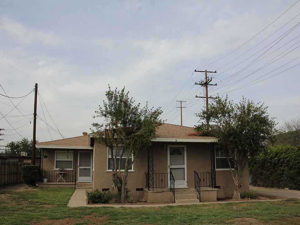 3760 Francis Ave Front Unit