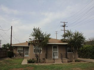 3760 Francis Ave APT A, Chino, CA 91710