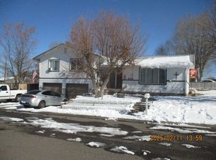 400 & 402 N East B St, Alturas, CA 96101