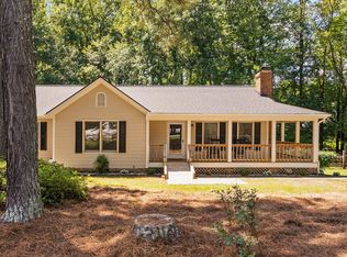 8736 Manns Loop Rd, Apex, NC 27539