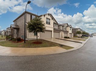 17200 Leafroller Dr #A, Pflugerville, TX 78660