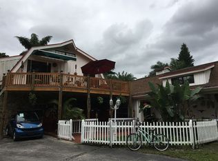 5555 SW 61st Ave, Davie, FL 33314