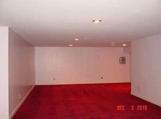 1641 Golf Link Dr, Stone Mountain, GA 30088