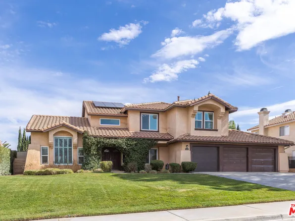 41030 Indigo Way, Palmdale, CA 93551