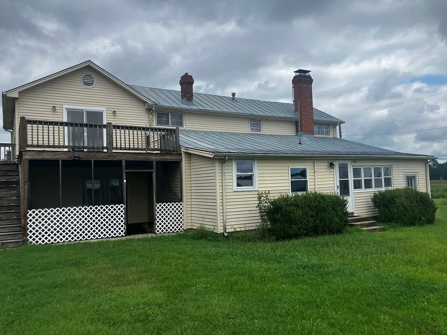 Green Meadows Ln, Blackstone — Photo 2