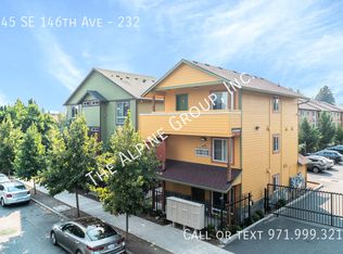 Ascot 146 Apartments, Portland, OR 97233