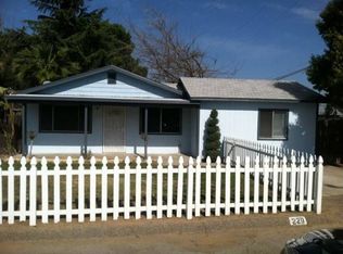 229 7th St, Clovis, CA 93612