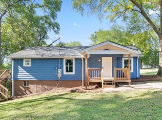 1540 Woodmont Dr, Tuscumbia, AL 35674