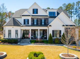 1029 Montvale Ridge Dr, Cary, NC 27519