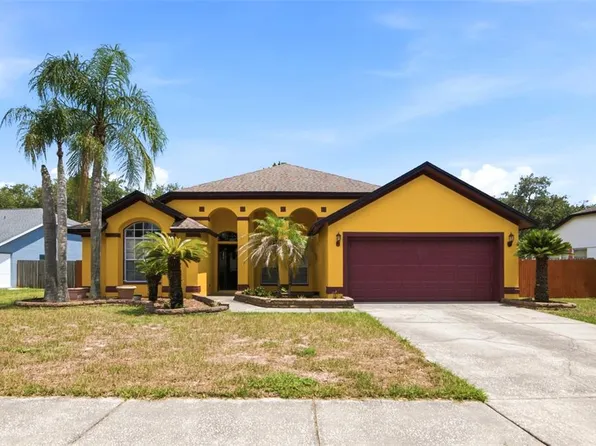 9602 Sunnyoak Dr, Riverview, FL 33569