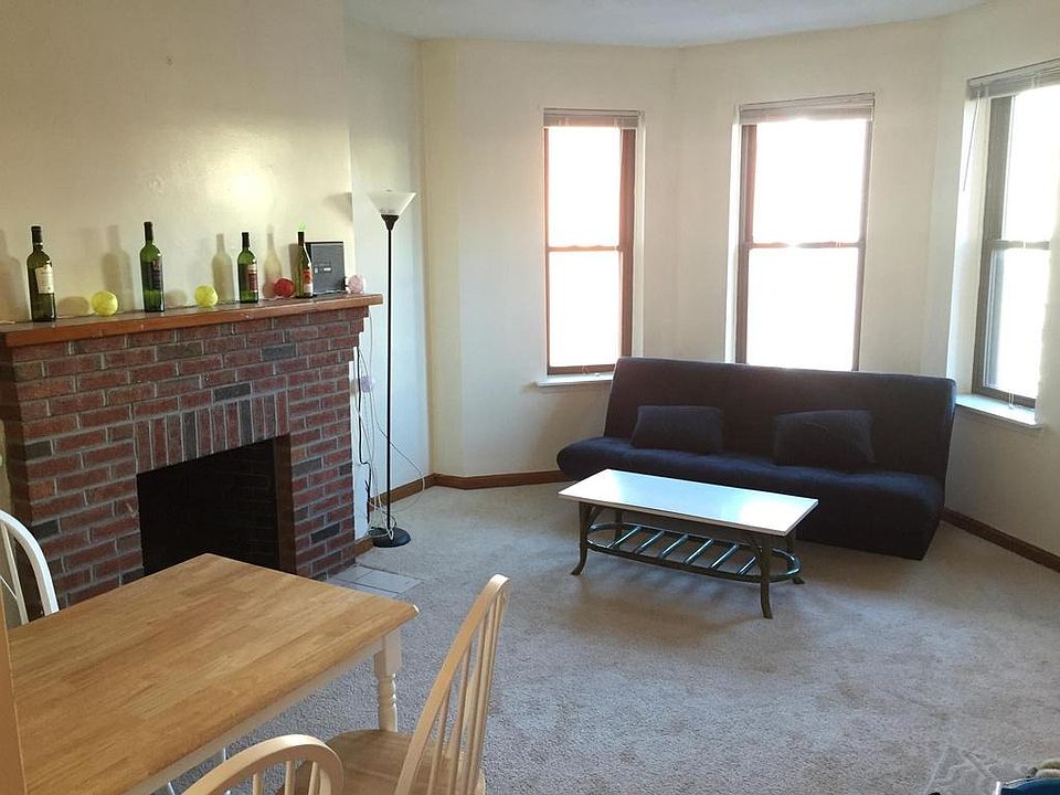 2nd image of 53 Gainsborough St #101A