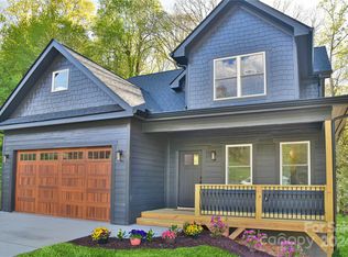 81 Joe Jenkins Rd, Fairview, NC 28730