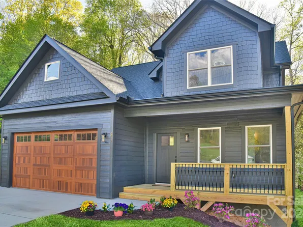 81 Joe Jenkins Rd, Fairview, NC 28730