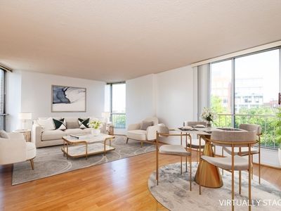 44 Washington St APT 717, Brookline, MA, 02445