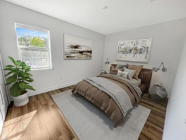Modern Luxury Living at San Leon: Premier Apartments in Downtown Sanford — Photo 3