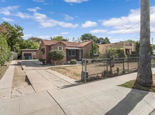 3306 Farnsworth Ave, Los Angeles, CA