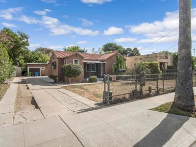 3306 Farnsworth Ave, Los Angeles, CA, 90032