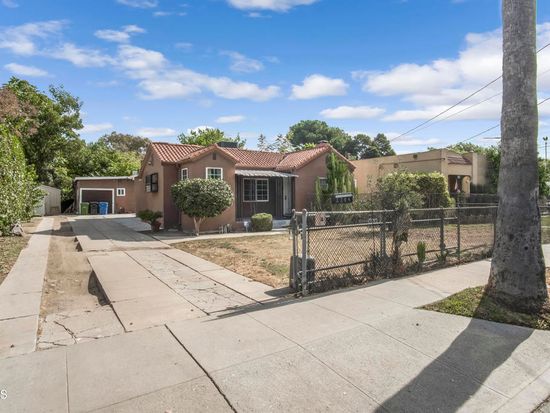 3306 Farnsworth Ave, Los Angeles, CA 90032
