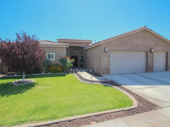 11297 S Helen Dr, Yuma, AZ 85367