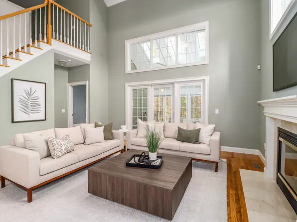 21 Great Heron Lane #21, Brookfield, CT 06804