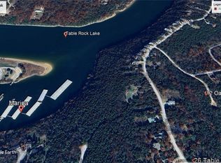 12 Oak Ln #14, Eureka Springs, AR 72631