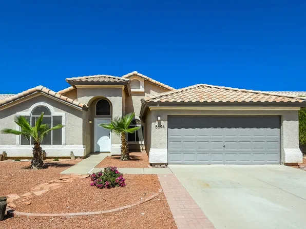 8644 W Fullam St, Peoria, AZ 85382