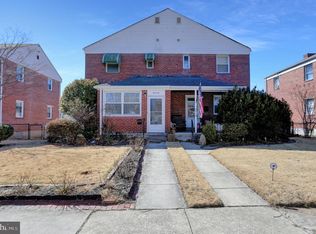 2618 Liberty Pkwy, Baltimore, MD 21222