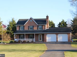 10123 Mar Rock Dr, Hagerstown, MD