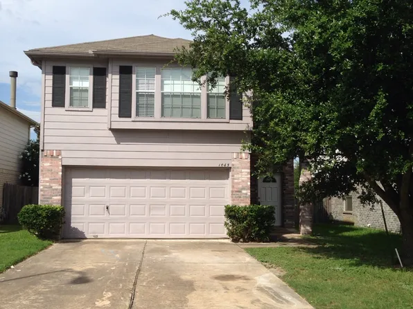 1043 Willow West Dr, Houston, TX 77073