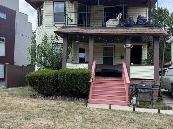18826 Sloane Ave, Lakewood, OH 44107
