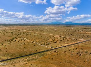 389 E Woodland Ranch Rd, Williams, AZ 86046