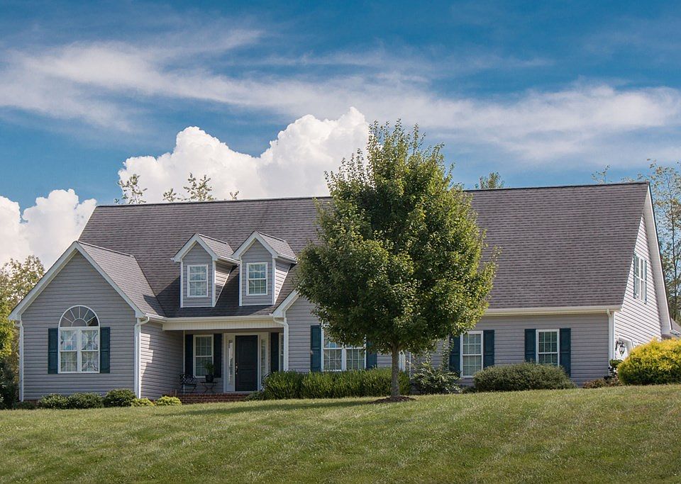 25576 Jomean Dr, Abingdon, VA 24211 | Zillow